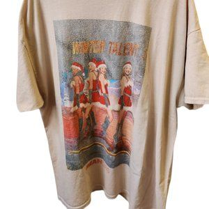 Mean Girls Movie Graphic T-Shirt